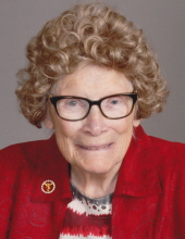 Phyllis Helene Crowl