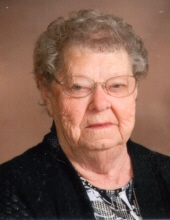 Betty Jean Standiferd