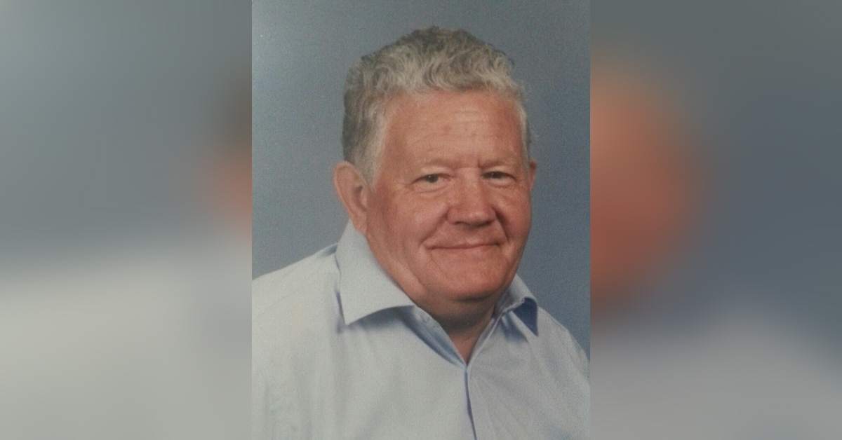 Obituary information for Ed Caudill