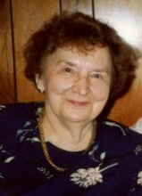 Gladys Marion Schindler