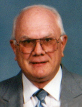 James W.  Whalen