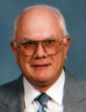 Photo of James Whalen