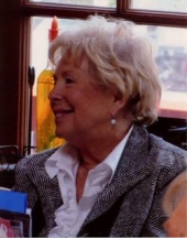 Mary Lou Morelli
