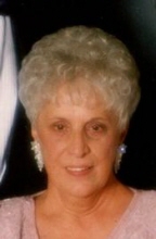 Mary Louise Pasquesi