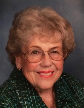 Mary Ellen Vaughan Obituary