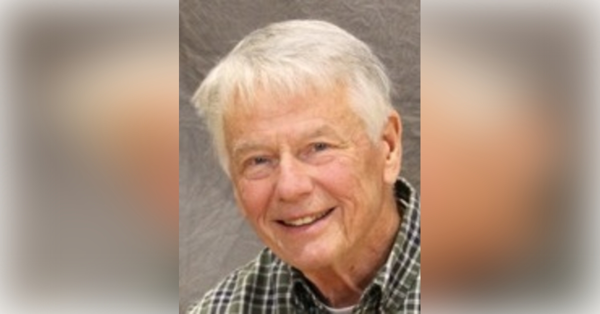 Obituary information for Dennis E. Gunderson