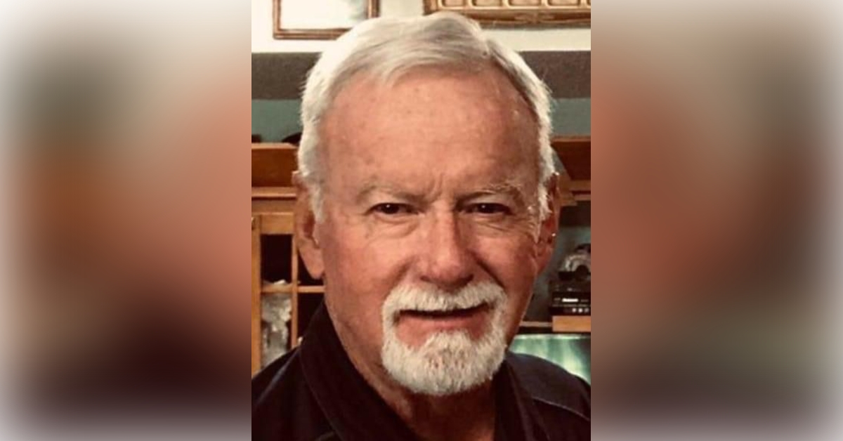 Obituary information for Robert Merle Stants Jr.