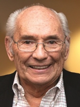 Robert George Schoenfeld