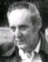 Victor  Eugene Hoffman