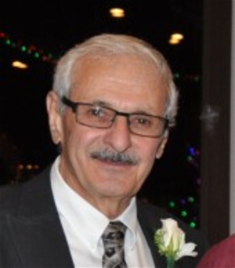 Louis Tufano Obituary - 2024 - DiPonzio Funeral Home Inc.