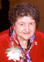 Lillian Shoesmith