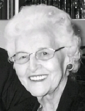 Thelma B. Womelsdorf
