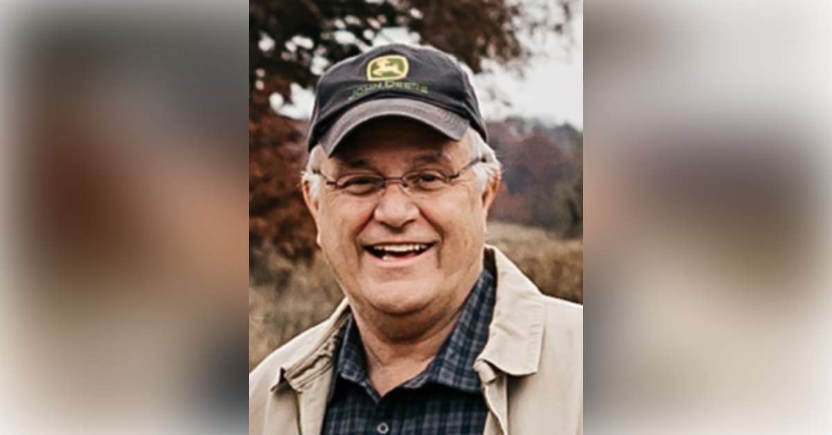 Obituary information for Mark A. Kenworthy