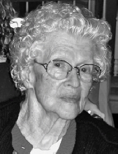 Margaret Scott Collins