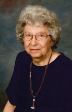 Mabel Agnes Parvi