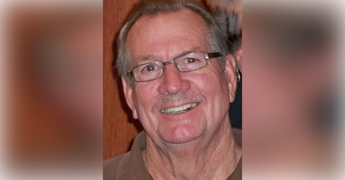 Obituary information for Charles Edward Richey