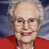 Dolores Jane Moore