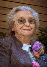 Dorothy  Mae Beaudoin
