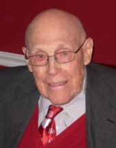 John H. Harmon, Jr.