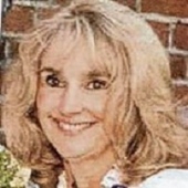 Annette  Kaye McGuire