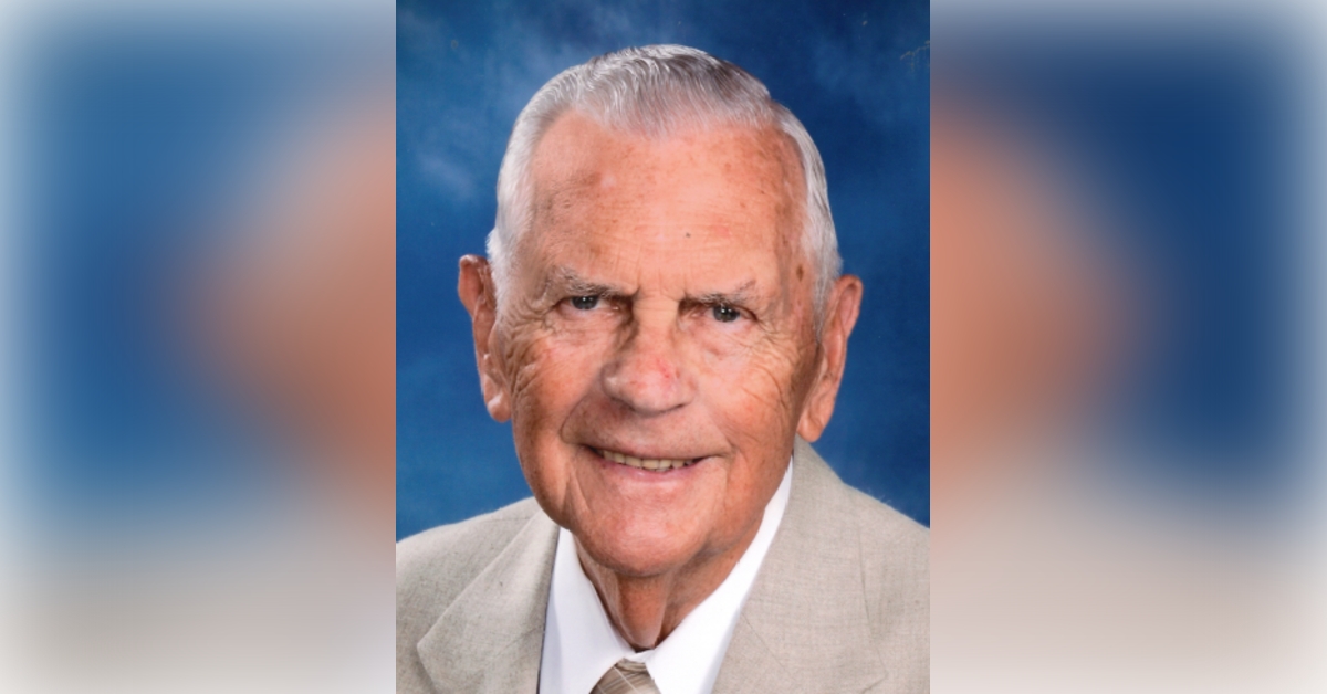 Obituary information for Richard Leonard Bunting