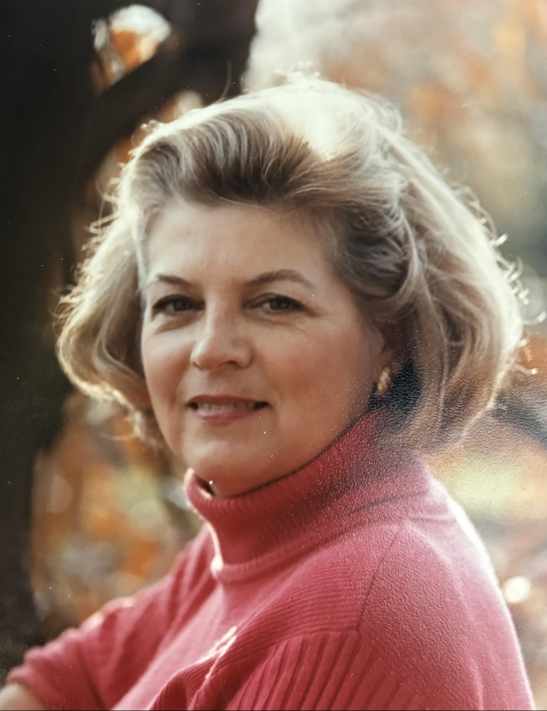 Anne Mullan Alexander 2024 Edgefield Mercantile Funeral Home Inc