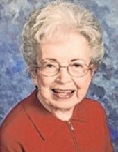 Marilyn Mae Whitman