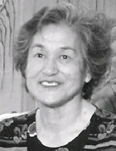 Mable Kazuko Tsugawa