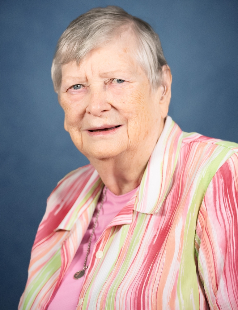 Shirley Ann Howe, SCN 2024 HoughlinGreenwell Funeral Home