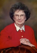 Mary A. McCormick
