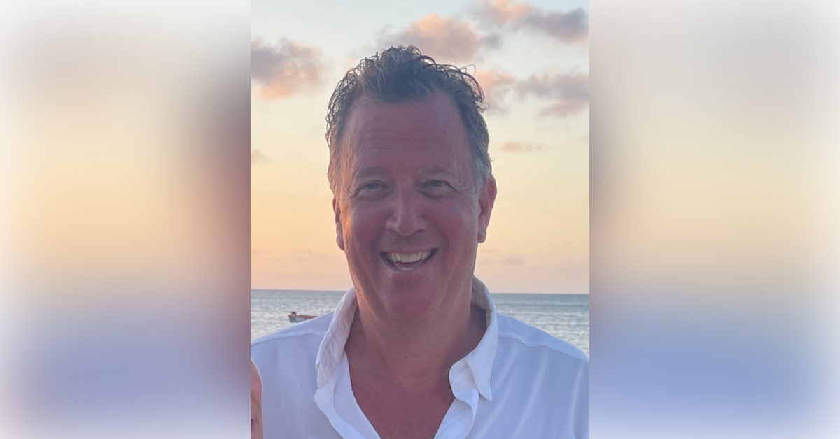 Obituary information for marc austwick