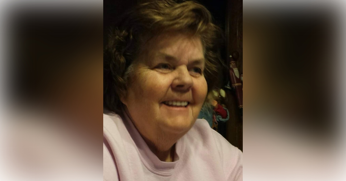 Obituary information for Sharon Sue Miller