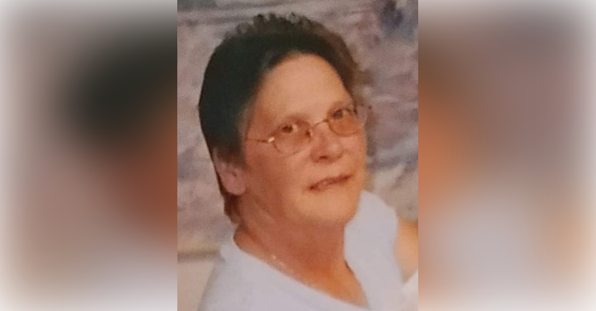 Obituary information for Freda Ann Gates Dinsmore