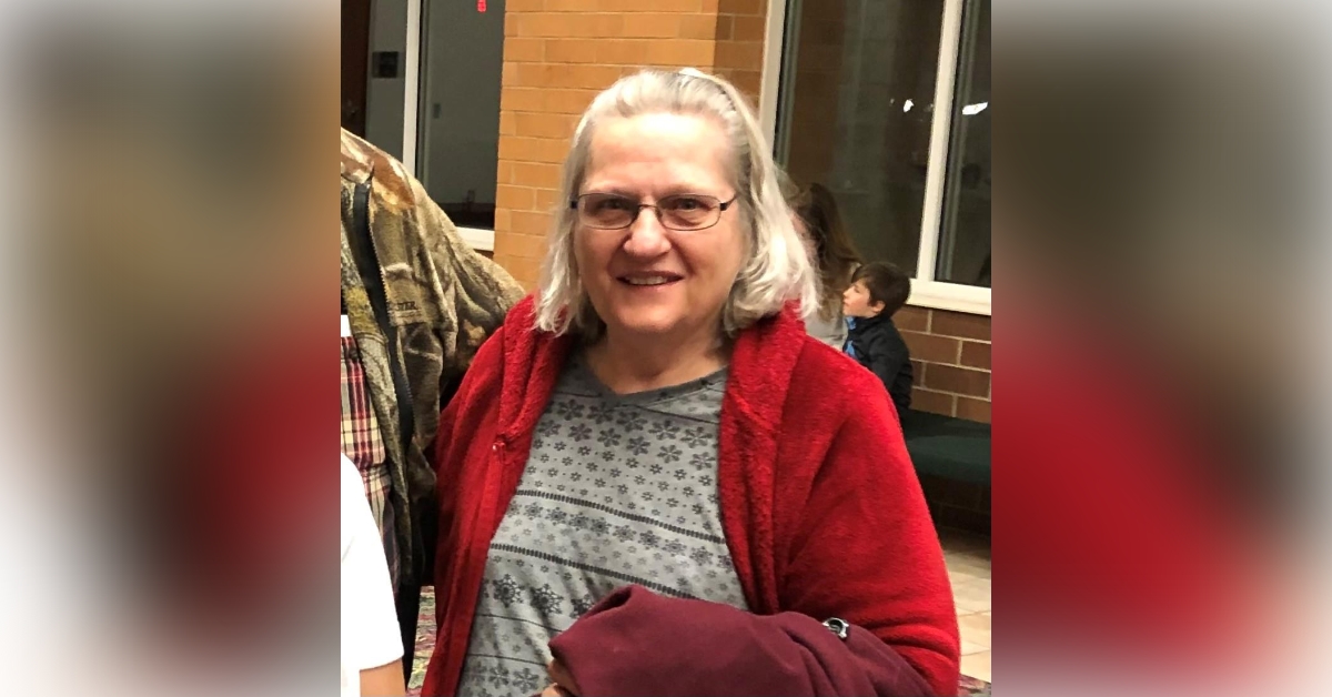 Obituary information for Gail Ellen Olmsted