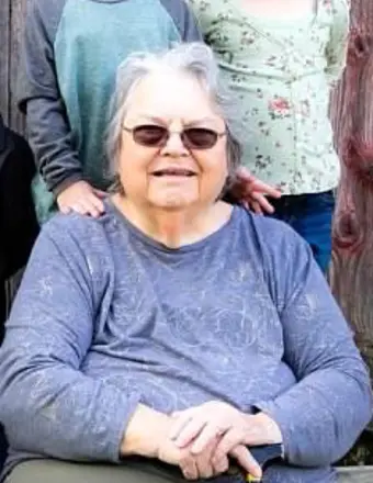 Obituary information for Lola Jean Smith