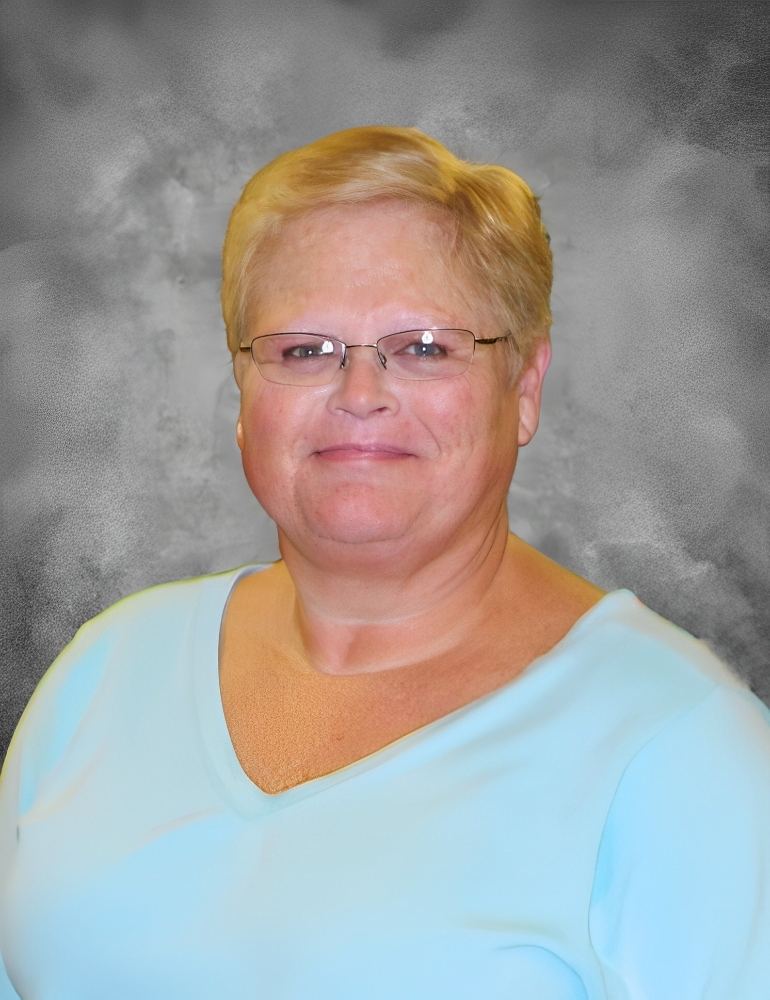 Kathy Jean Rackley - 2024 - Paul Thomas Funeral Home