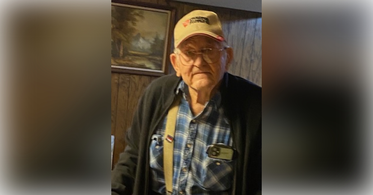 Obituary information for H. Julius Grasher Jr.