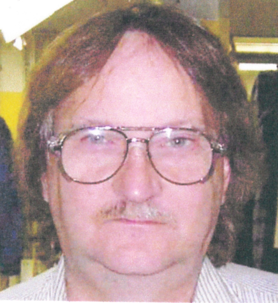 Patrick F. Marlette 2024 Simpson Family Funeral Homes