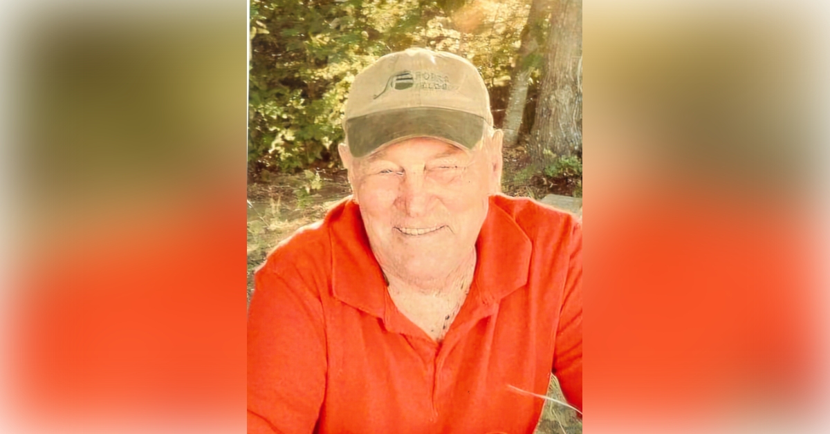Obituary information for Ernest "Fred" Knightly