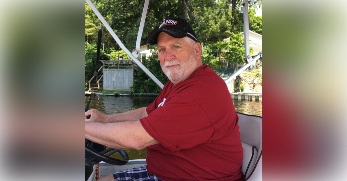 Obituary information for Jon Kevin McCarthy