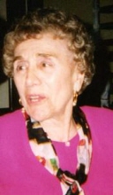 Margaret R. Martin