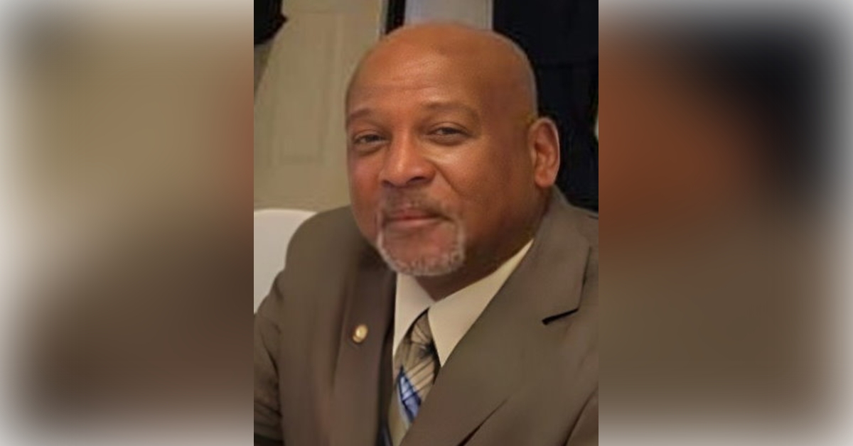 Obituary information for Jimmy J. Barksdale