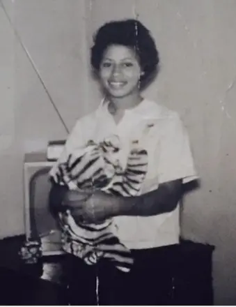 Lillie Mae Brown 31786674