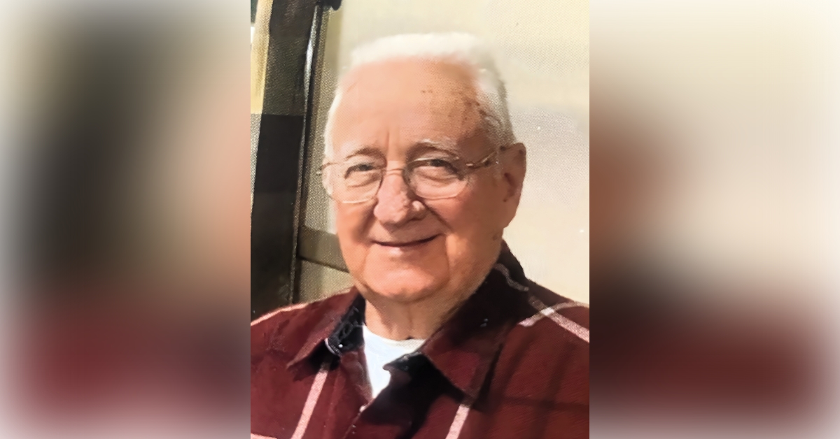 Obituary information for Larry Thomas Martin