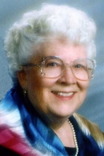 Gertrude Jennie Van Horn