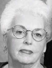 Patricia Lee Lloyd