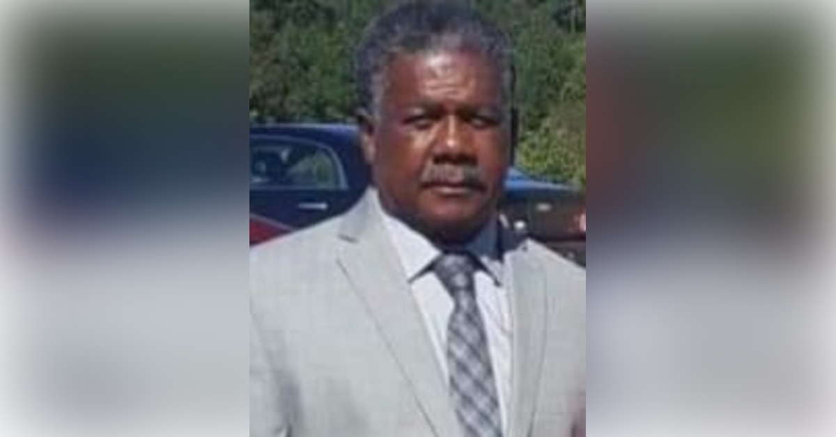 Obituary information for John Michael Baker