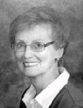 Jane S. Malmquist