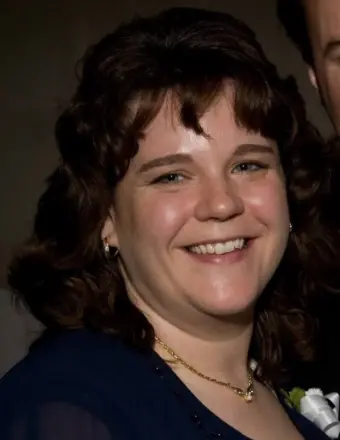 Obituary information for Crystal Marie New