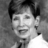 Marilyn Joyce Robertson